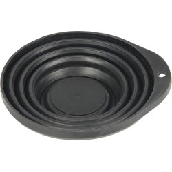 Bol magnétique rétractable 150 mm marque SILVERLINE 2
