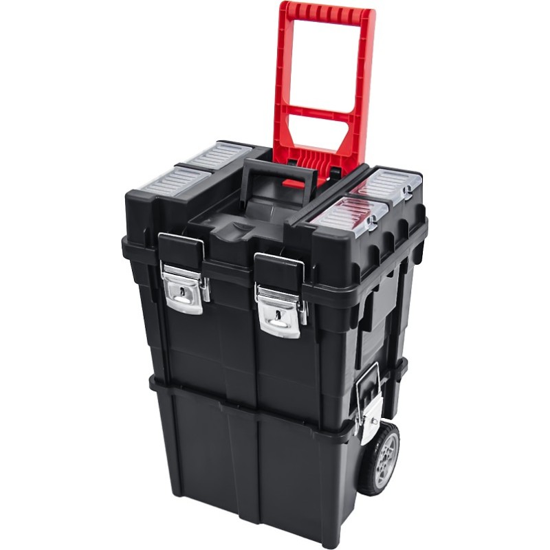 Servp453564 - servante plastique 45x35x64.5cm - movitools Movitools réf SERVP453564