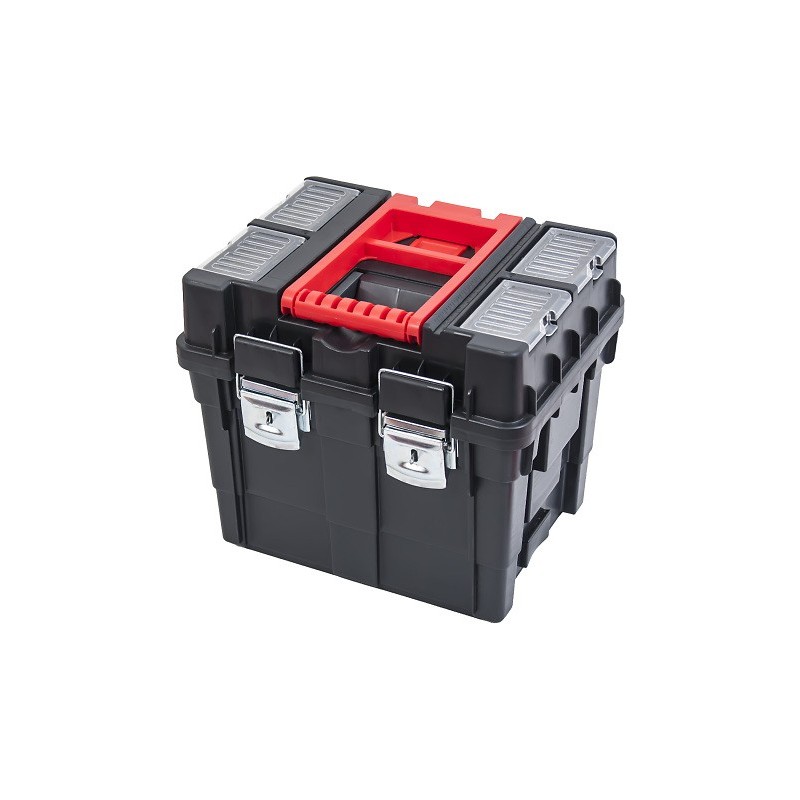 Servp453564 - servante plastique 45x35x64.5cm - movitools Movitools réf SERVP453564