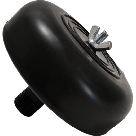 Filtre a air FL20041 de 3/8" pour compresseurs Prodif T853QZ