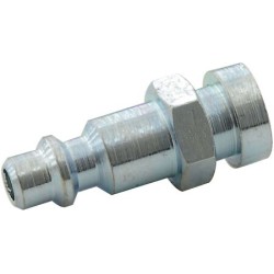Insert baïonnette pour tuyau diamètre 8x13