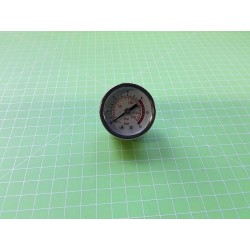 Manomètre pour compresseur zipper 10001815 pour zipper zi-com100-2v zi-com24 zi-com50 zi-com50-2v zi-com50-2v5 marque Zipper 100