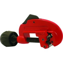 Coupe tube standard 30mm maximum pour plombier