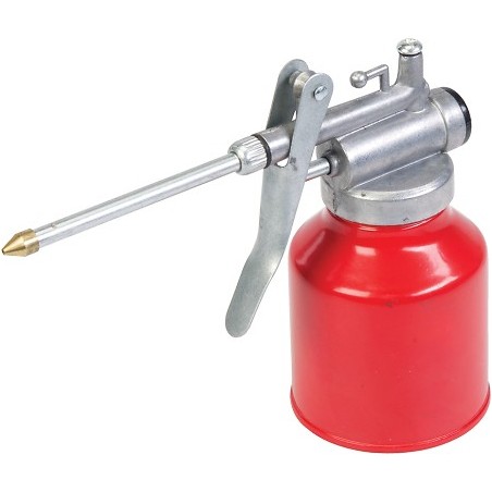Burette à huile 250 ml marque SILVERLINE