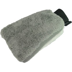 Gant microfibres 270 x 170 mm marque SILVERLINE