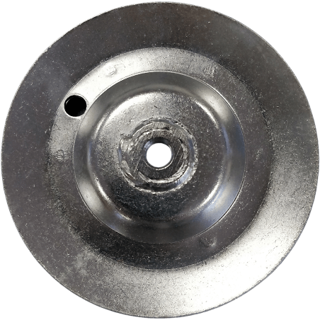 Poulie P55 M220 pièce 321005420 Eurosystems 96-6130-450