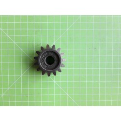 E21 roue dentée à gauche 10008990 pour zipper zi-brm508 Zipper ref 10008990
