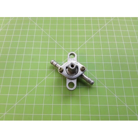 Robinet à carburant 10003892 pour zipper zi-ste3000iv marque Zipper réf 10003892 pièce pour ZI-STE3000IV