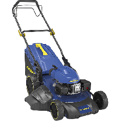 Tondeuse 4t auto-propulsé 224cc largeur de travail 53cm goodyear gy53lm Good year ref GY53LM