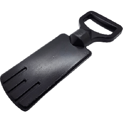 Poussoir 17180020 de broyeur de végétaux