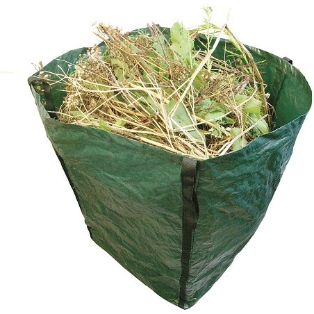 Sac de jardin usage intensif SILVERLINE