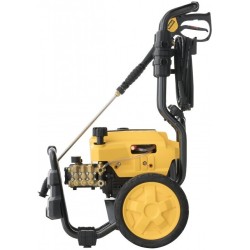Nettoyeur haute pression électrique Dewalt 3000w DXPW004 professionnel 2