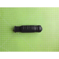 13 poignée en caoutchouc 10009918 pour zipper zi-md500h marque Zipper pièce détachée 10009918 accessoires et pièces détachées po