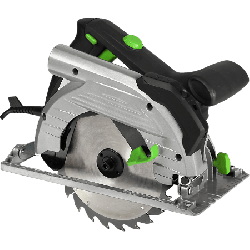 Scie circulaire 1350w marque Constructor référence CSCU1350-190V