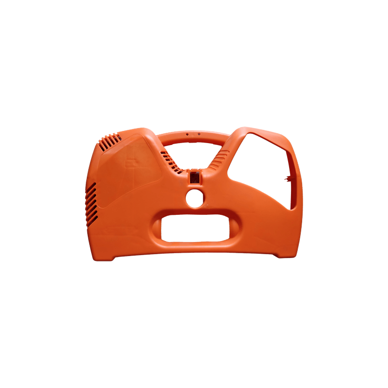 Capot avant superboxy marque Mecafer pièce détachée 9038474 compatible 425018 pièces pour compresseur