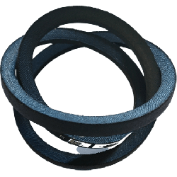 Courroie de rechange pour faucheuse rotative Eurosystems P55 Minieffe
