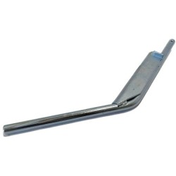éperon, pièce de rechange Eurosystems 360012100