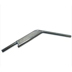 éperon, pièce de rechange Eurosystems 360012100 2