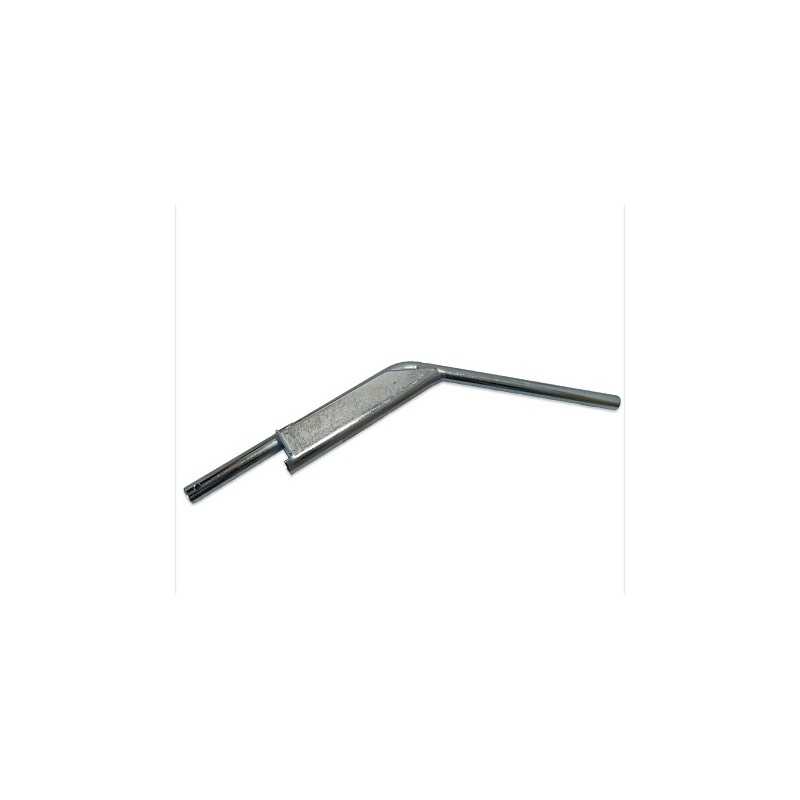 éperon, pièce de rechange Eurosystems 360012100