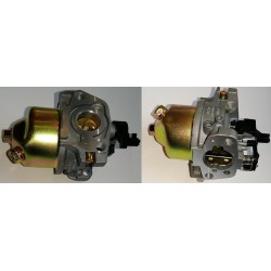 Carburateur de rechange pour moteur 1p65f