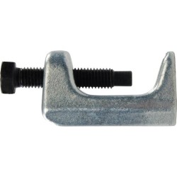 Extracteur de rotule de direction 19 mm marque SILVERLINE 2