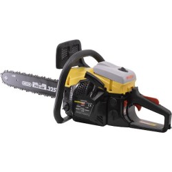Tronconneuse 45cc - 40cm - oregon Gardeo GPTRT4540BMC tronçonneuse et élagueuse
