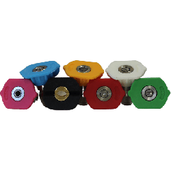 Kit de 7 buses universelles pour nettoyeur haute pression karcher