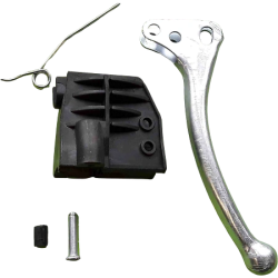 Bras de direction 10009272 pour zipper zi-md500 marque Zipper ref 10009272