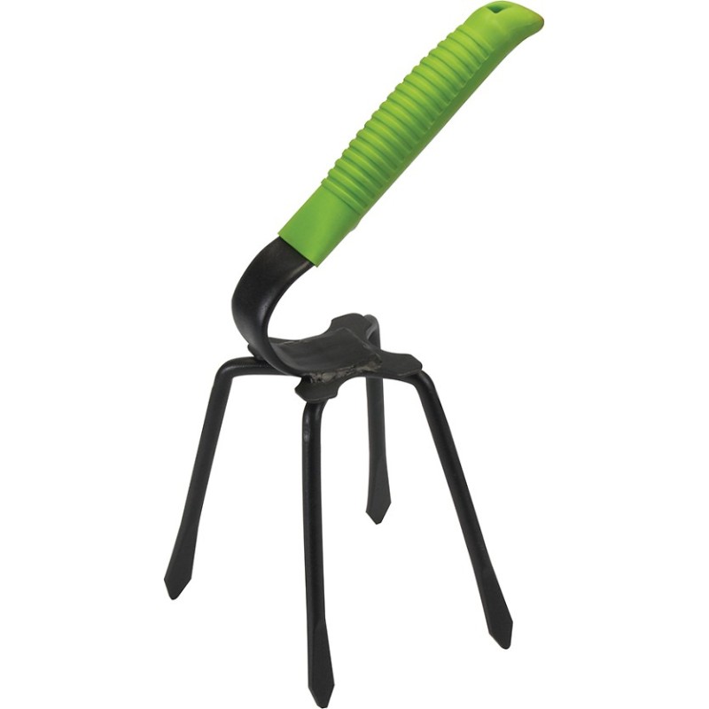 Griffe de jardin à main SILVERLINE