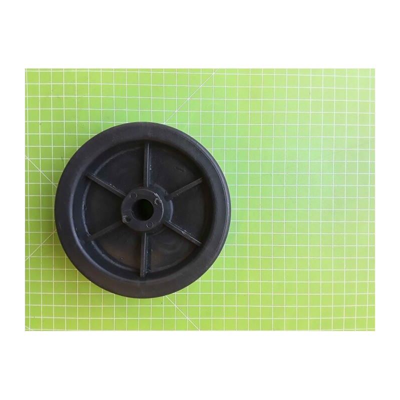 Roue n° 29, zi-grm400 10007997 pour zipper zi-grm400 Zipper référence 10007997 pour ZI-GRM400