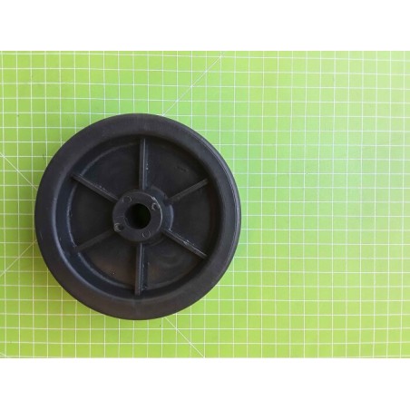 Roue n° 29, zi-grm400 10007997 pour zipper zi-grm400 Zipper référence 10007997 pour ZI-GRM400