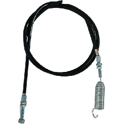 Transmission complète embrayage, pièce 322010305 pour MNF502, Eurosystems