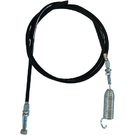 Transmission complète embrayage, pièce 322010305 pour MNF502, Eurosystems