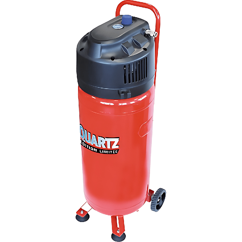 Pièces compresseur Quartz 50 litres coaxial sans huile vertical 840VQ