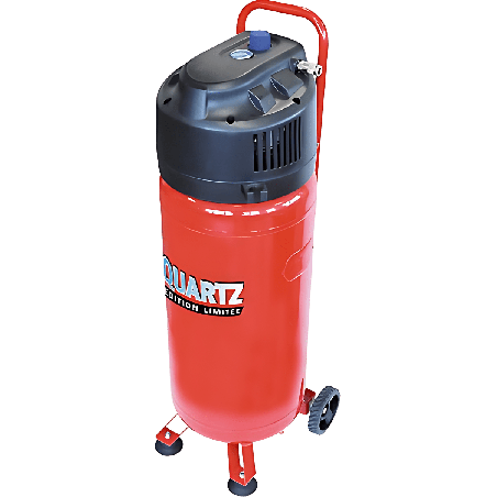Pièces compresseur Quartz 50 litres coaxial sans huile vertical 840VQ