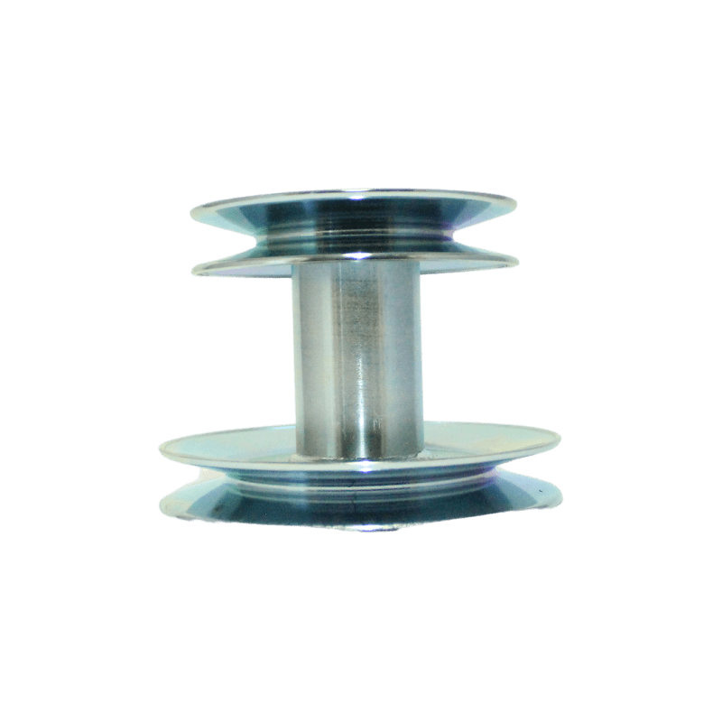 Poulie moteur d.140 d.113.5 hg t2 pour Slalom 76, Eurosystems, pièce n°341025281