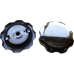 Réservoir de carburant 10002322 pour zipper zi-ste11000 zi-ste2800 zi-ste3000 zi-ste3000l zi-ste5500 zi-ste8000 zi-ste8004 Zippe
