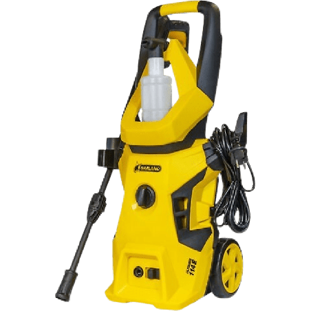 Nettoyeur haute pression Garland ultimate 114e-v20 45-0056