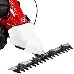 Outil fauche barre de coupe pour porte outils Minieffe chez .
