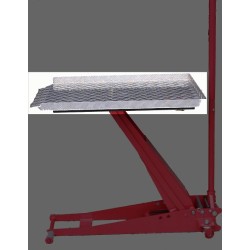 Option plateau pour cliplift pro en vente sur .net.