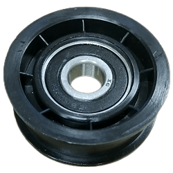 Galet tendeur de courroie pour P55, MNF502, Eurosystems, pièce n°322005900