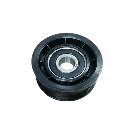 Galet tendeur de courroie pour P55, MNF502, Eurosystems, pièce n°322005900