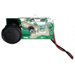 Variateur de vitesse pour ponceuse platre réf 15093002 SCHEPPACH