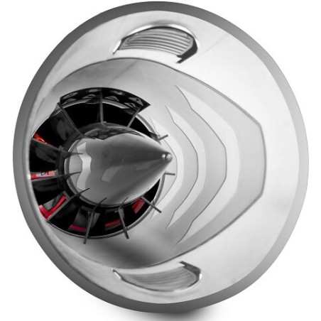 Souffleur de feuilles 170 km/h sur batterie li-on 56v, vendu nu marque ref 1000067 outillage de jardin à batterie