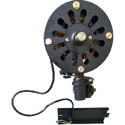 Moteur électrique 260 Watts de brumisateur brt30