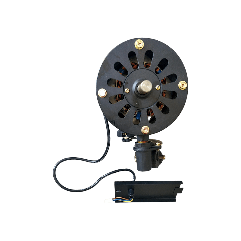 Moteur électrique 260 Watts de brumisateur brt30