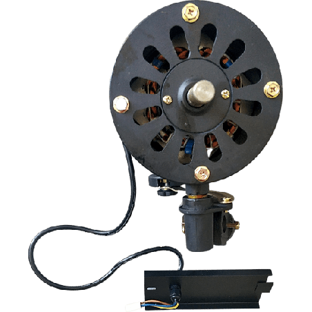 Moteur électrique 260 Watts de brumisateur brt30