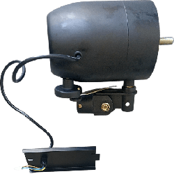 Moteur électrique 260 Watts de brumisateur brt30 2