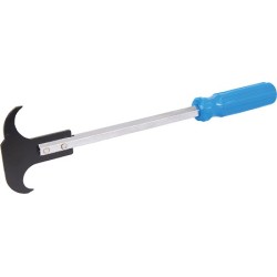 Extracteur de joints d'étanchéité 320 mm marque SILVERLINE