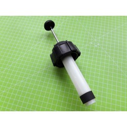 Bouchon de réservoir avec pompe primaire 10001519 pour zipper zi-ste1000iv zi-ste2000iv marque Zipper 10001519 compatible ZI-STE 2